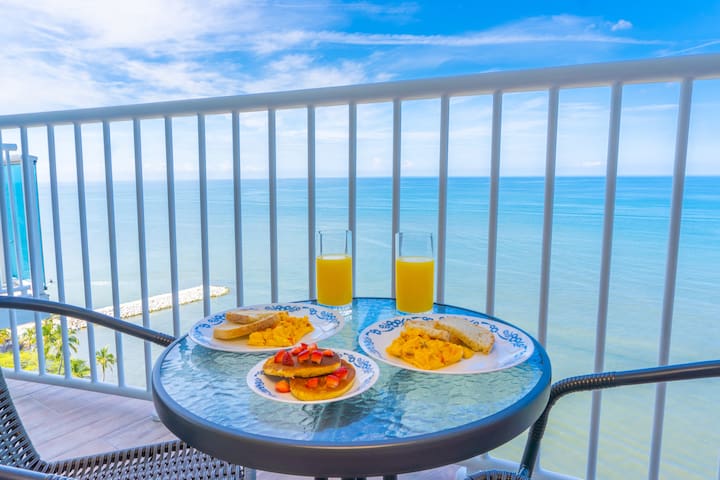 Level Coliving managed Airbnb listing 1