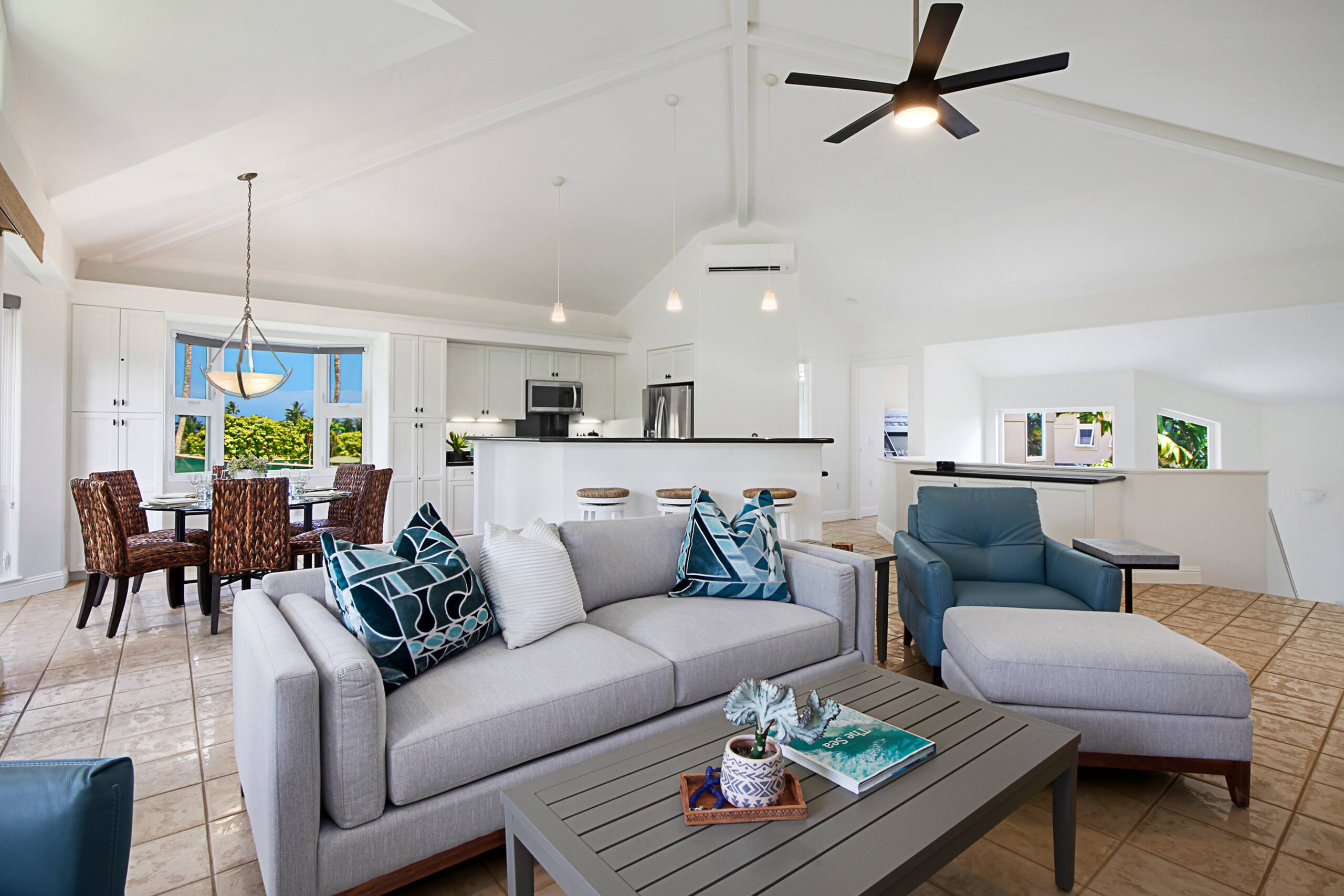 Home in Princeville · ★5.0 · 3 bedrooms · 4 beds · 3 baths - Image 2