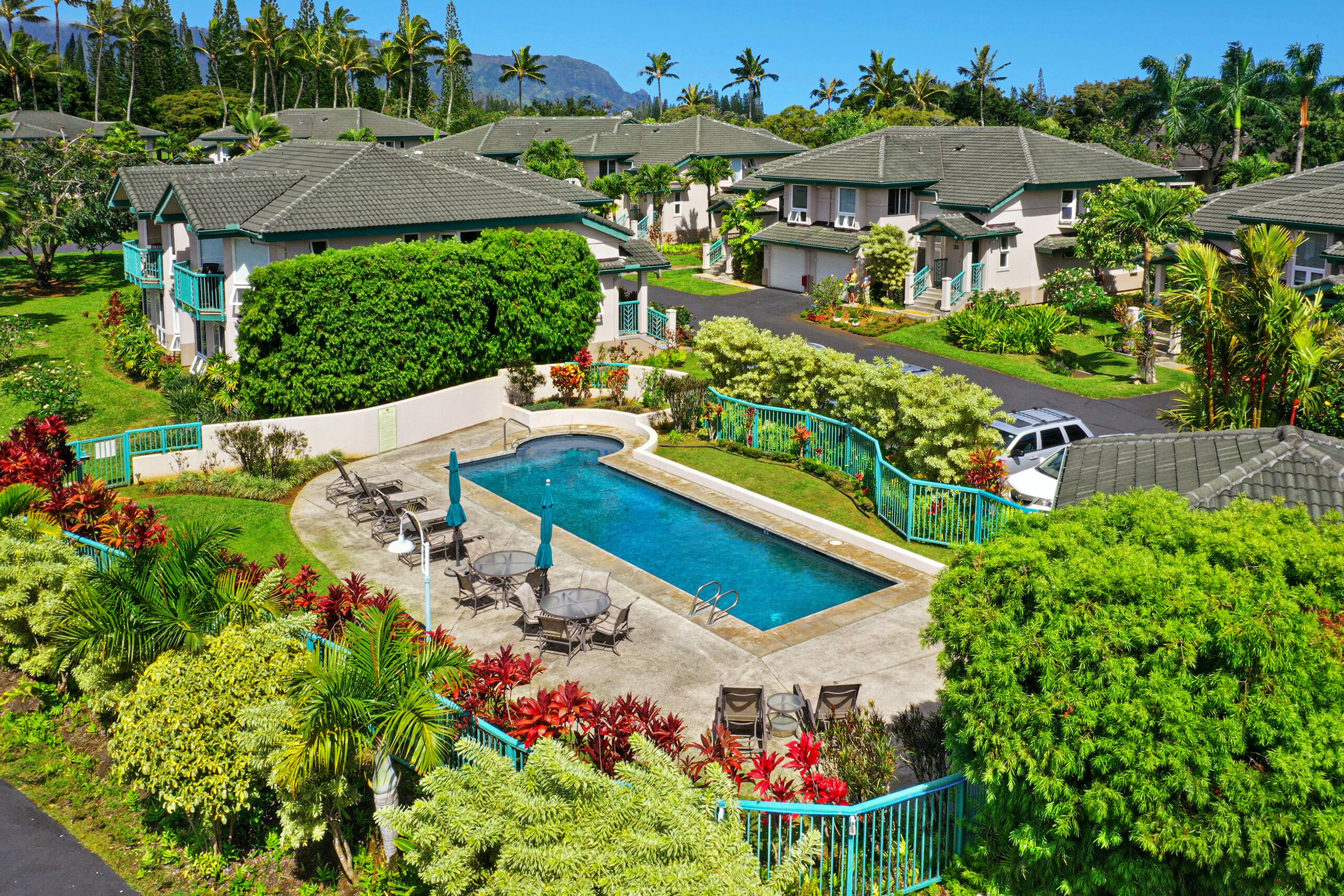 Home in Princeville · ★5.0 · 3 bedrooms · 4 beds · 3 baths - Image 15