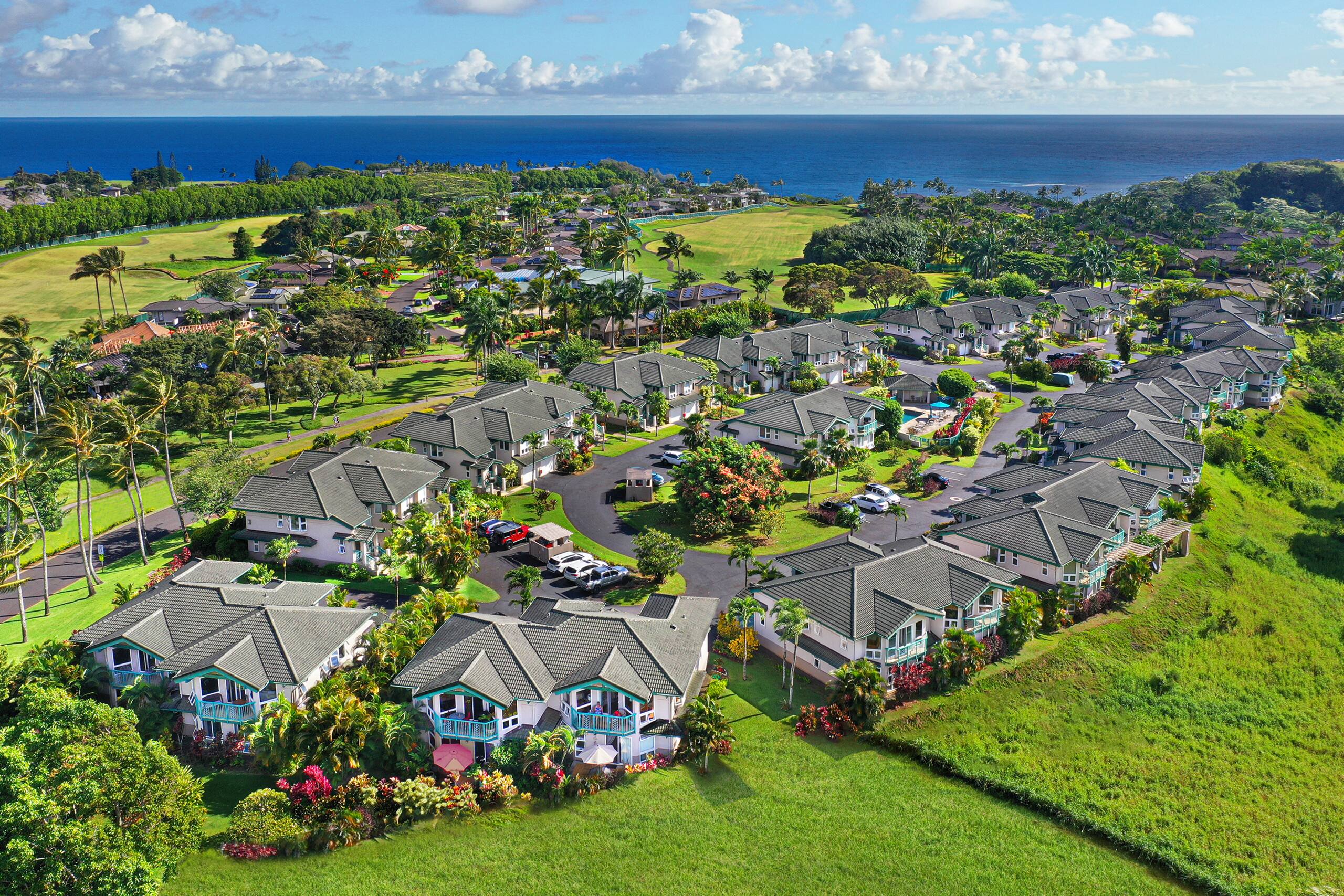 Home in Princeville · ★5.0 · 3 bedrooms · 4 beds · 3 baths - Image 12