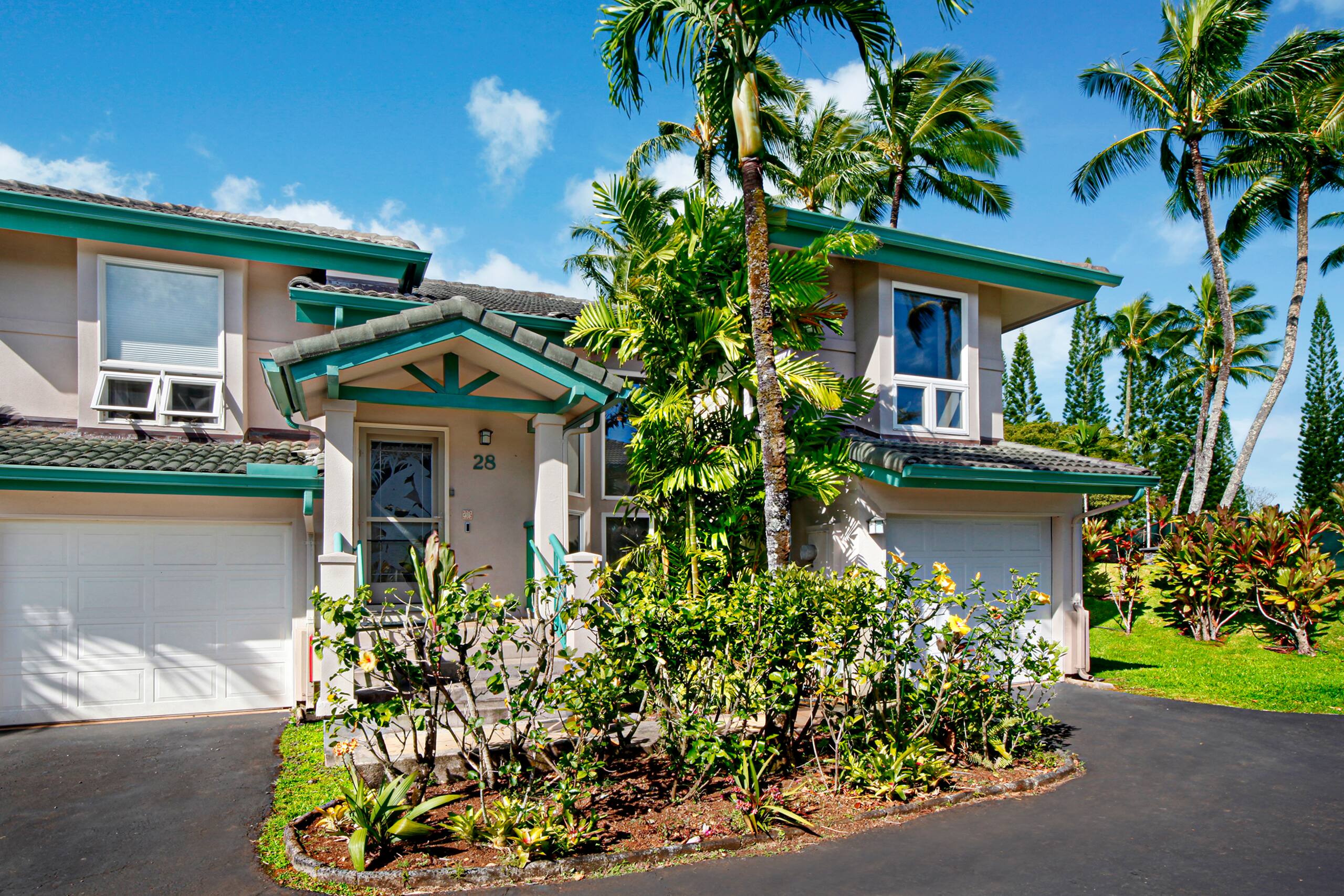 Home in Princeville · ★5.0 · 3 bedrooms · 4 beds · 3 baths - Image 14