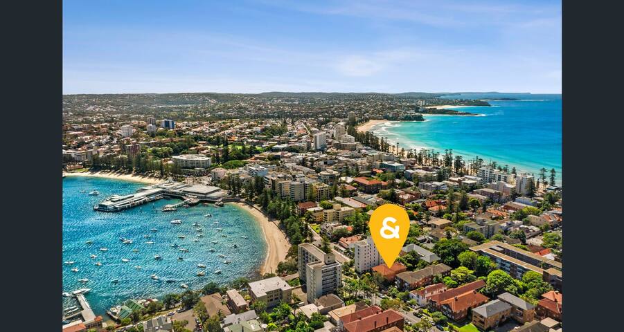 Seaside Escape – Recently renovated gallery image 5