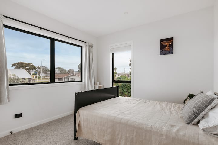 Spavaća soba 6 bračnih kreveta