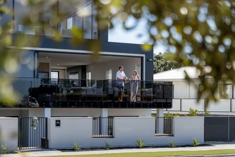 Papamoa Coastal Oasis
