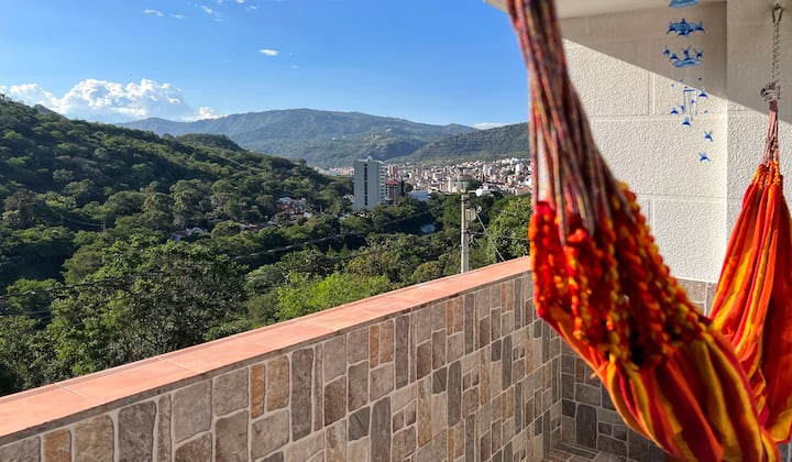 San Gil 2x1 Habitación Acpaga 1, Disfruta 2 Noches - San Gil