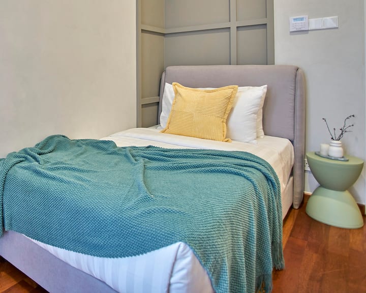 საძინებელი 2