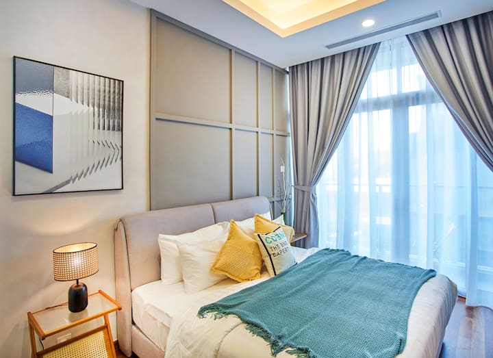 საძინებელი 1