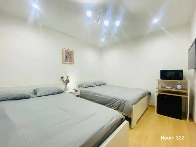 Mio managed Airbnb listing 3