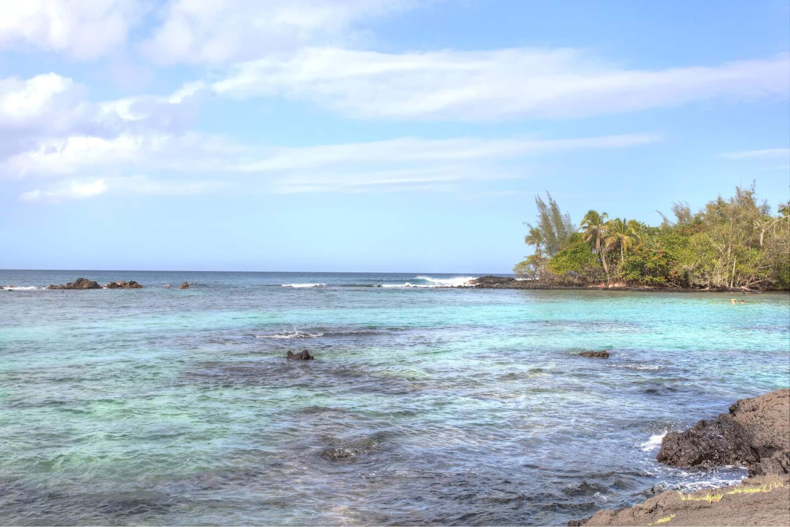Condo in Hilo · ★4.67 · 2 bedrooms · 4 beds · 1 private bath - Image 19