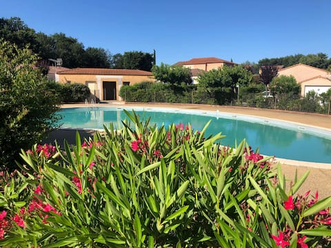 The Bastidon of Ventoux