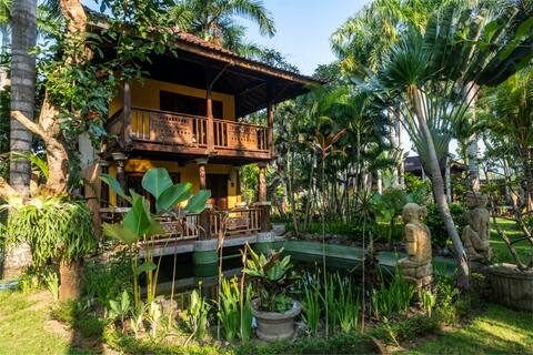 panorama house