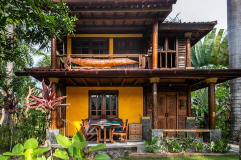 family house 5