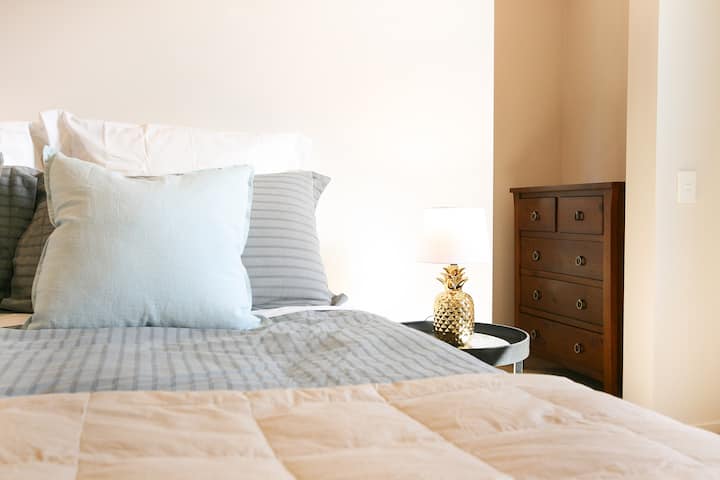 Спална соба 1