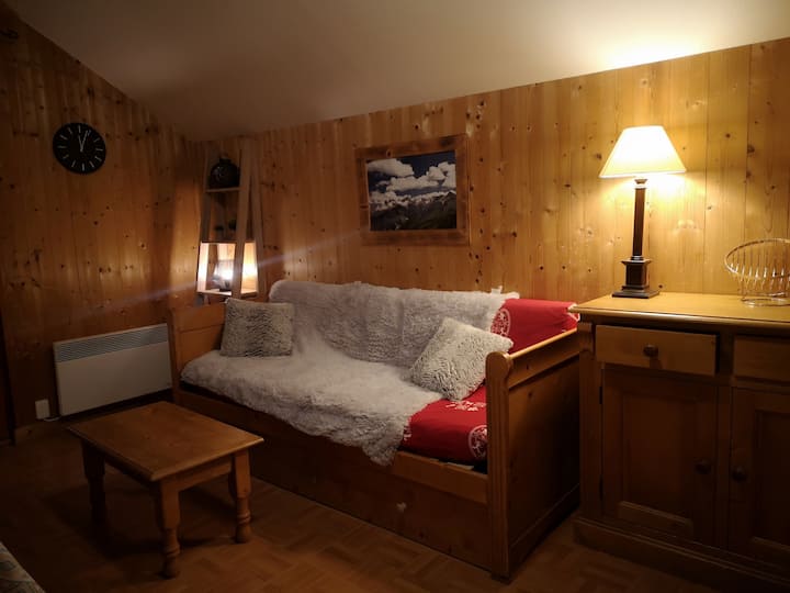 ห้องนั่งเล่น