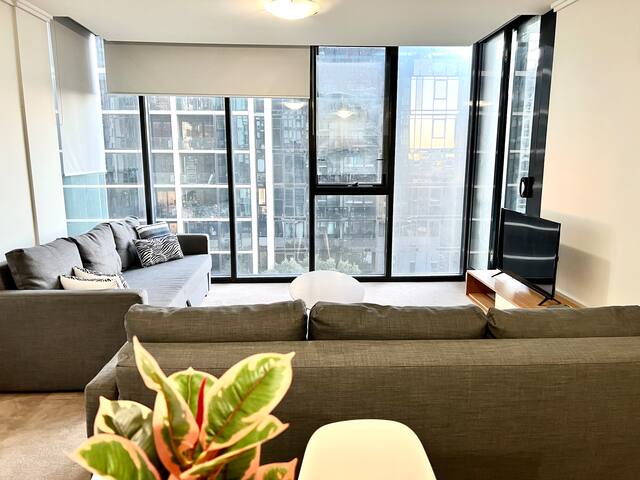 Southbank Sanctuary – 2 Units x 2 Bedrooms gallery image 3