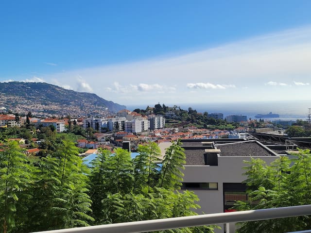 Luis Miguel Carvalho managed Airbnb listing 3