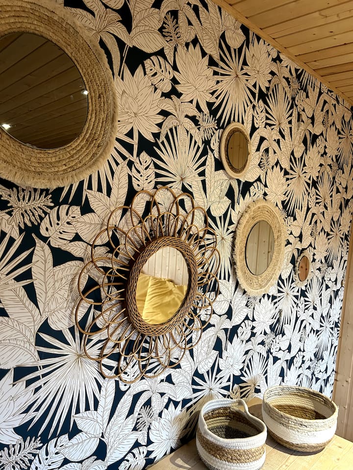 غرفة النوم 2