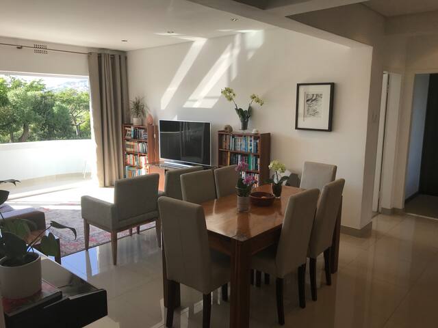 Sea Point – CapeTown