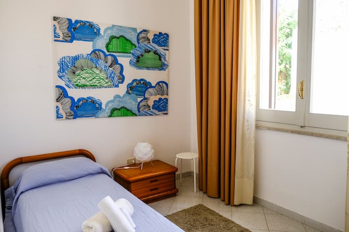 Dhomë gjumi 3