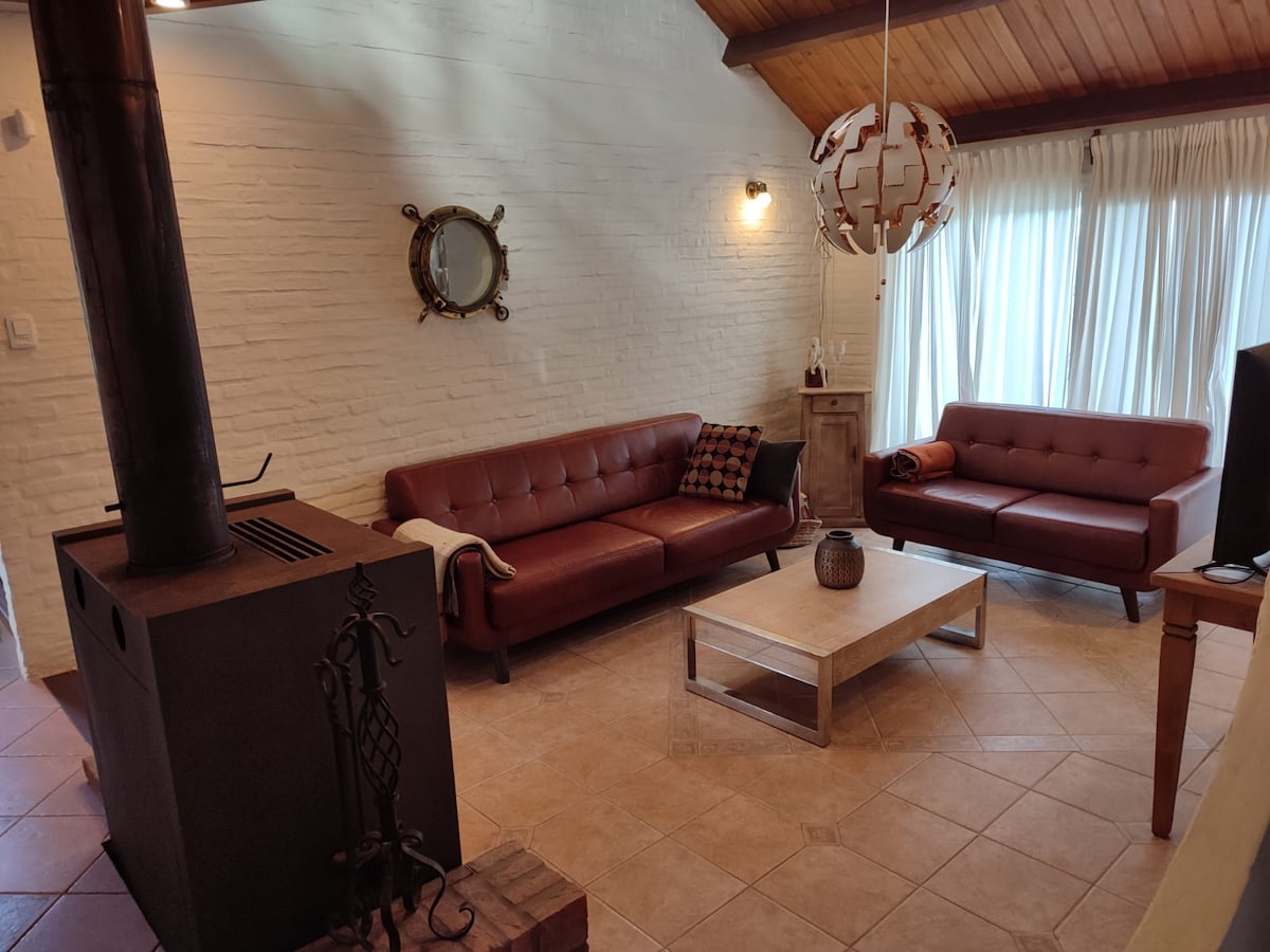 Top Airbnb: Casa Luz de Luna à La Aguada   Costa Azul