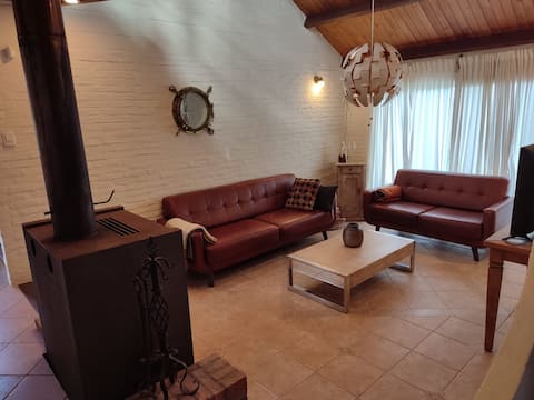 Top Airbnb: Casa Luz de Luna in La Aguada Costa Azul