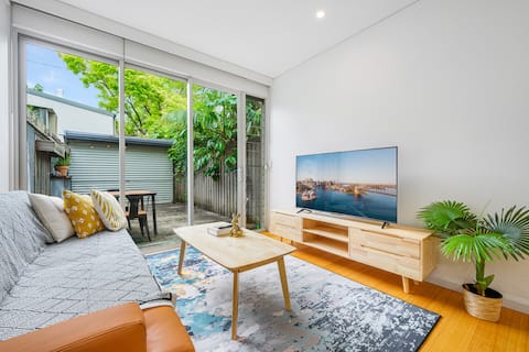 Camperdown 3Br near Parks/Hospital/Train/Shopping