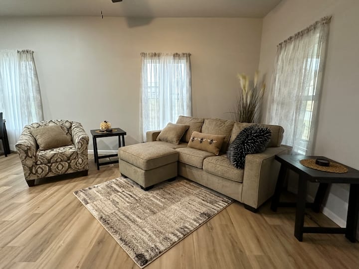 Krebs Holiday Rentals & Homes Oklahoma, United States Airbnb