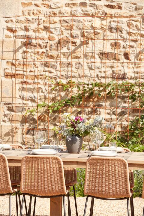 Farm House n°6 - 6 chambres