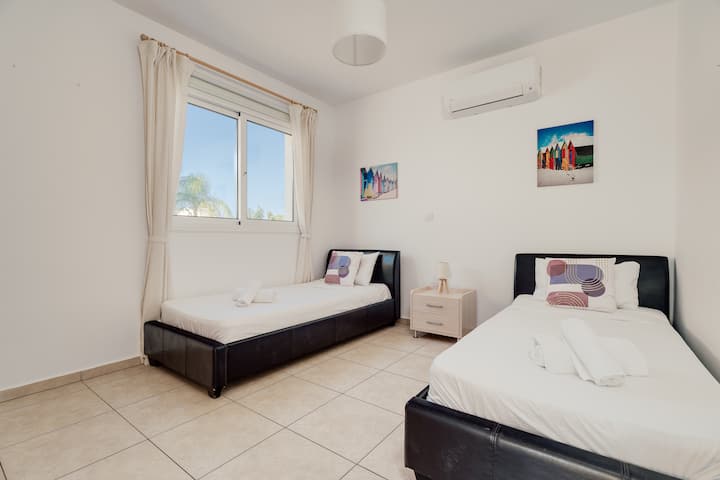 Მეორე საძინებელი