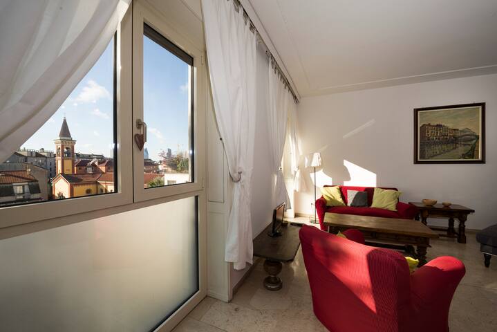 comodità e lusso a milano