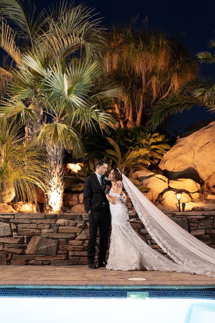 Twisted Vines Events Venues - Vitagliano Winery, Temecula