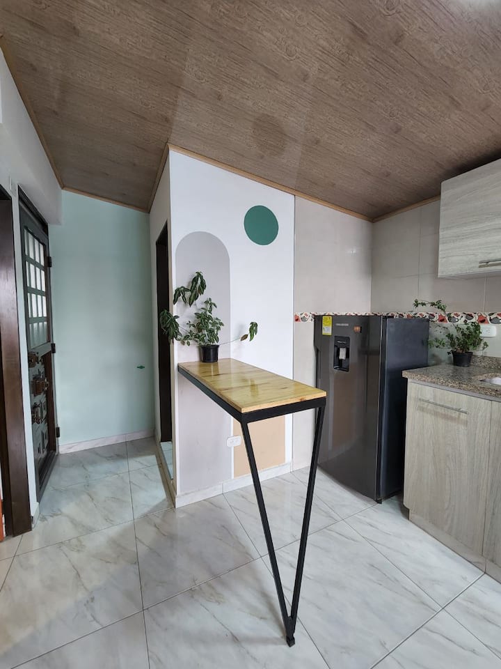 Apartamento 10 Min Aeropuerto G - Funza