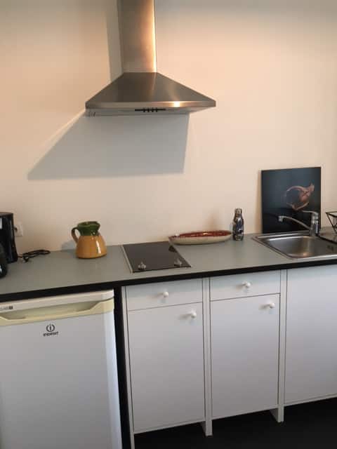 Popular Airbnb listing: studio next to Paris and Disney in Noisy Le Grand