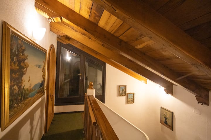 Chalet Corona - Pinzolo