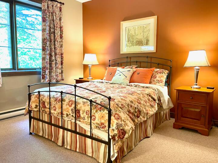 Ძირითადი საძინებელი