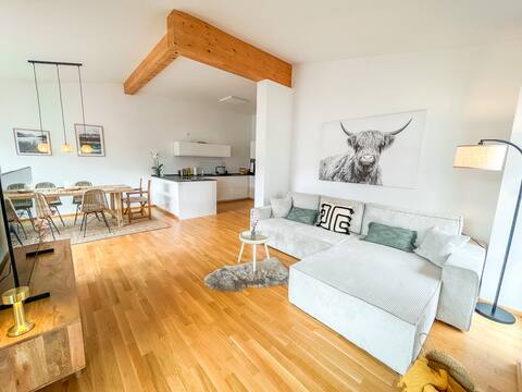 The Sunset Club | Nesselwang Chalets | 1