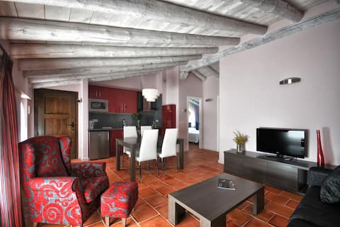 Bordeaux Apartment