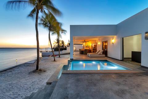 Villa Dos Hermanos