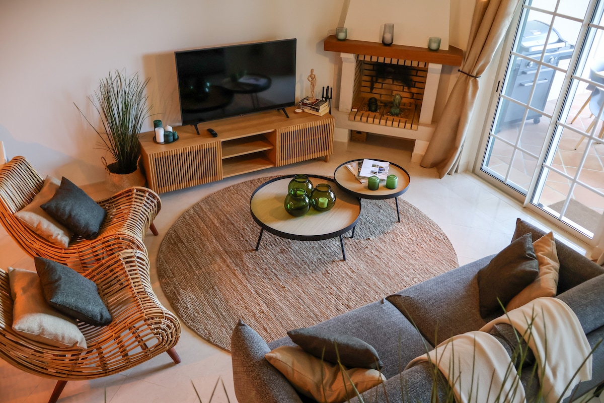 Anúncio popular: Quinta do Lago Golfside Retreat em Almancil