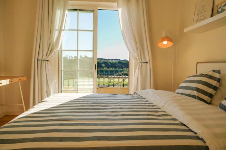 Chambre 1