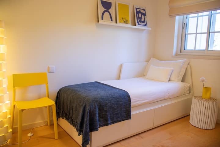 Chambre 3