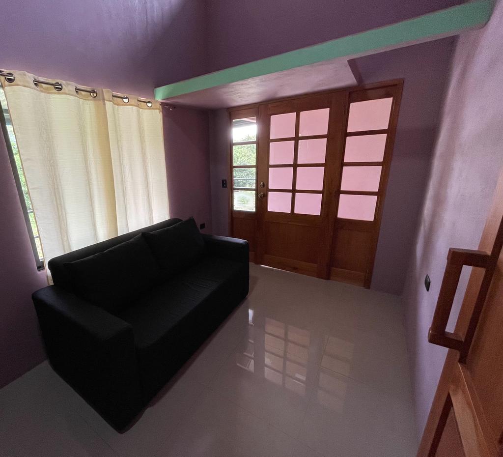 მისაღები ოთახი