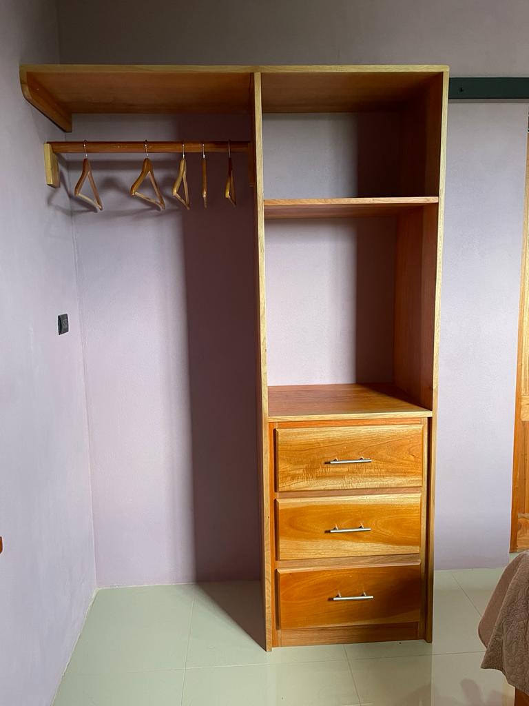 საძინებელი