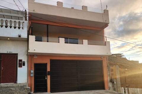 Home in Puerto Nuevo