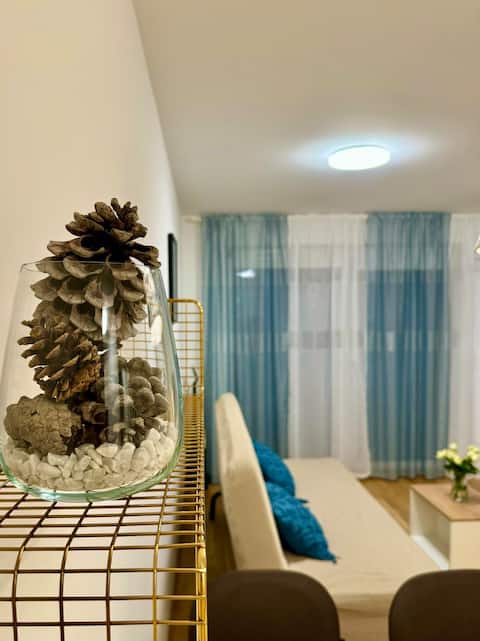 Successful Airbnb property: Reload Emotion by BestChoice - FREE Parking in Sankt Peter