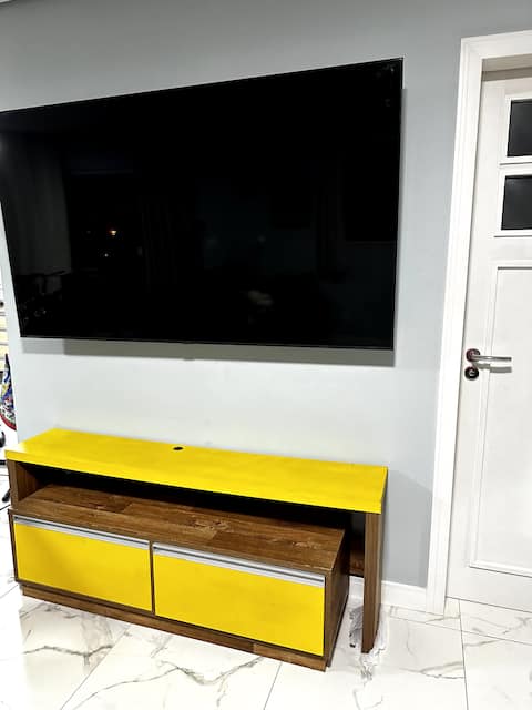 Top performing Airbnb: Big house in São José in São José