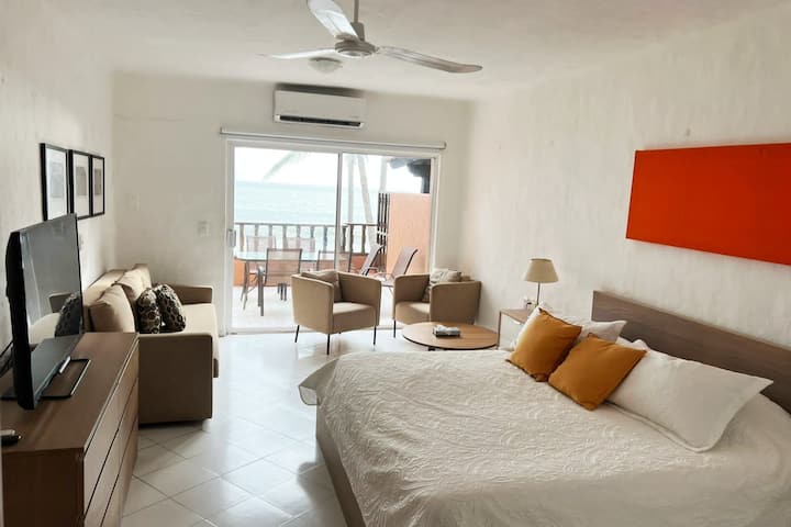 חדר שינה ראשי