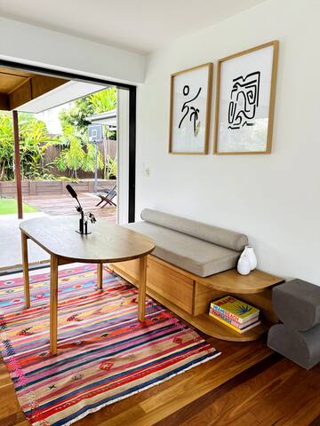 Peaceful Paradise Maroochydore ~ close to beach. gallery image 3