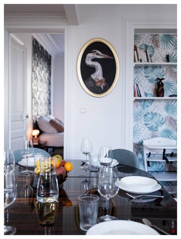 Weekly managed Airbnb listing 2