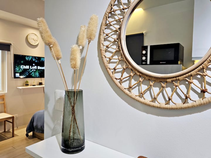 Дневен простор